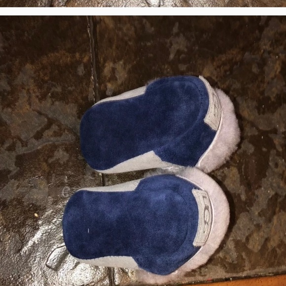 Baby Uggs - Picture 2 of 6